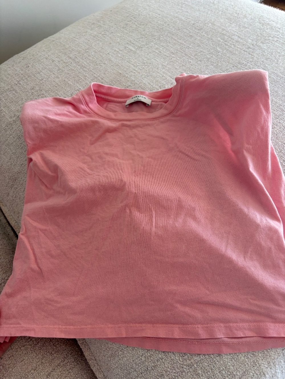 Babaton tshirt